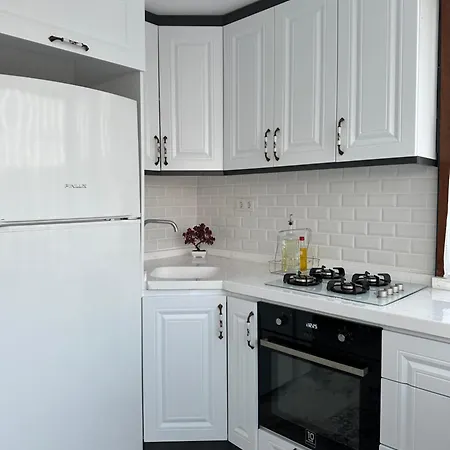 Mirlav Apartment