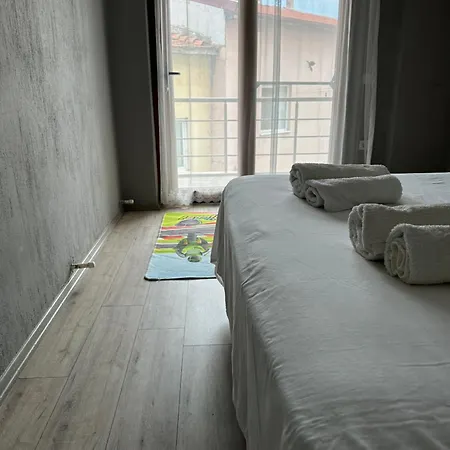 Apartment Mirlav Ayvalik