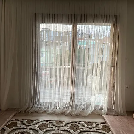 Mirlav Apartment *