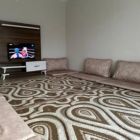 Mirlav Apartment Ayvalik