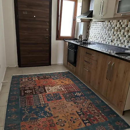 Apartment Mirlav Ayvalik