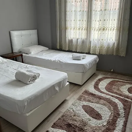 Mirlav Apartment