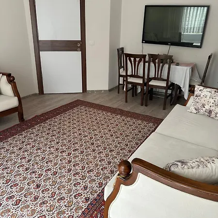 Mirlav Apartment Ayvalik