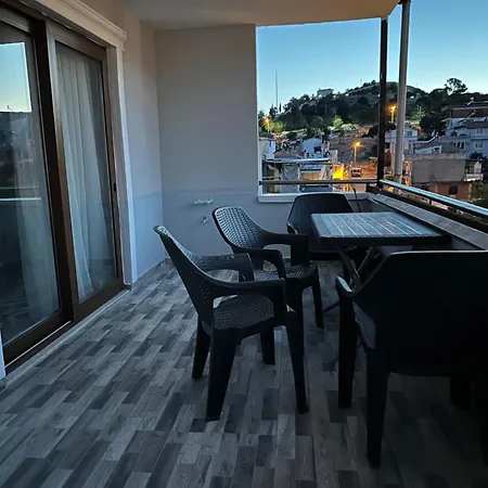 Mirlav Apartment *