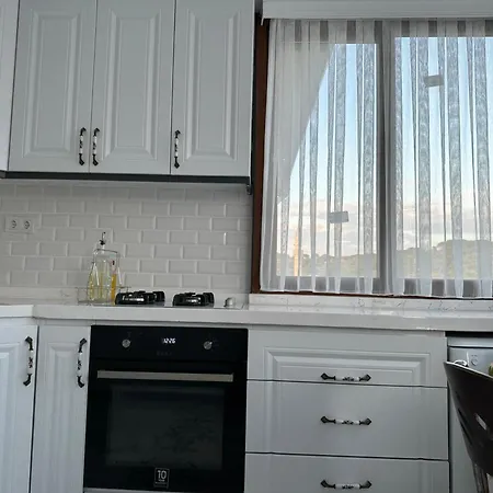 Apartment Mirlav
