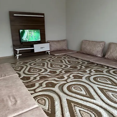 Mirlav Apartment