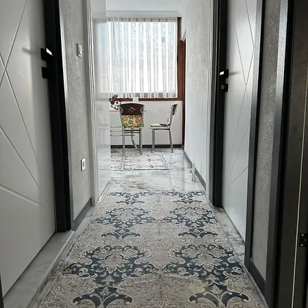 Mirlav Apartment Ayvalik
