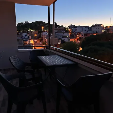Mirlav Apartment