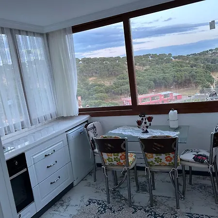 Mirlav * Ayvalik
